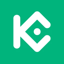 Icône de KuCoin : Achetez BTC & cryptos